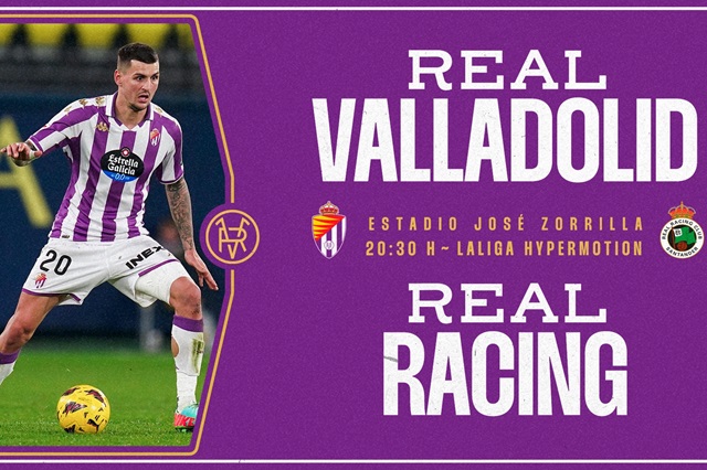 La afición del Real Oviedo agota las entradas para Zorrilla